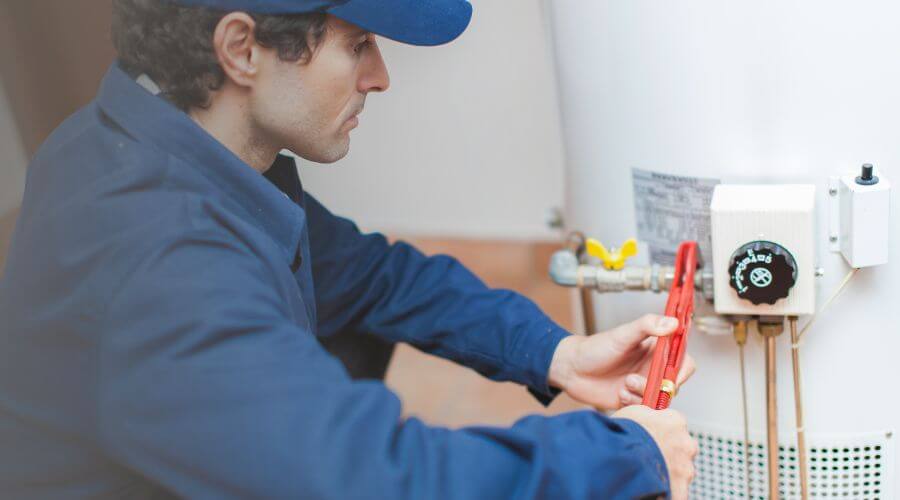 Professional Tankless Water Heater Installation in Belfair, WA